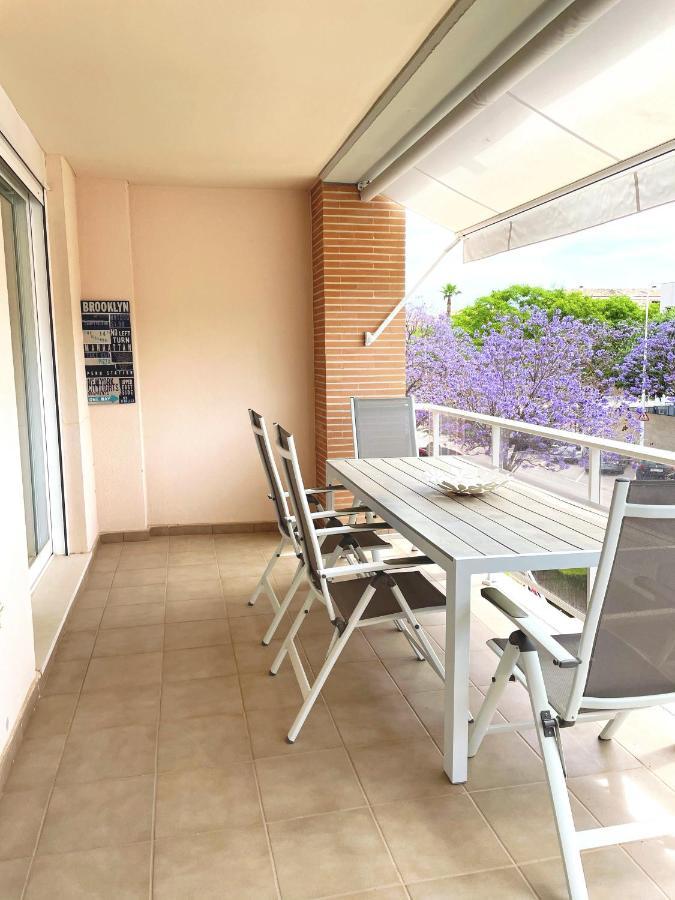 Golden Gardens Lux Apartment Javea Exterior photo