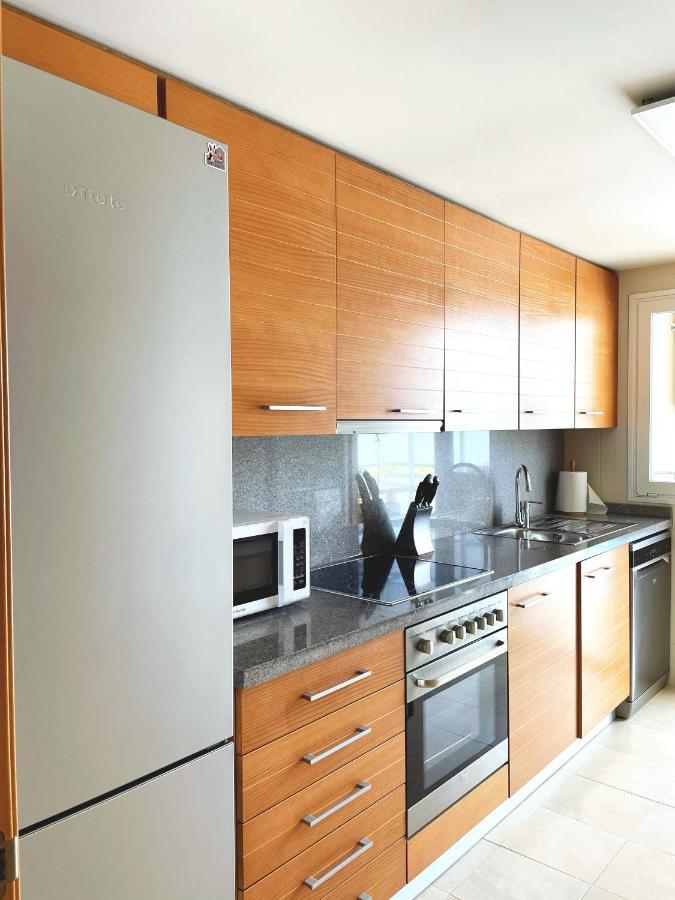 Golden Gardens Lux Apartment Javea Exterior photo
