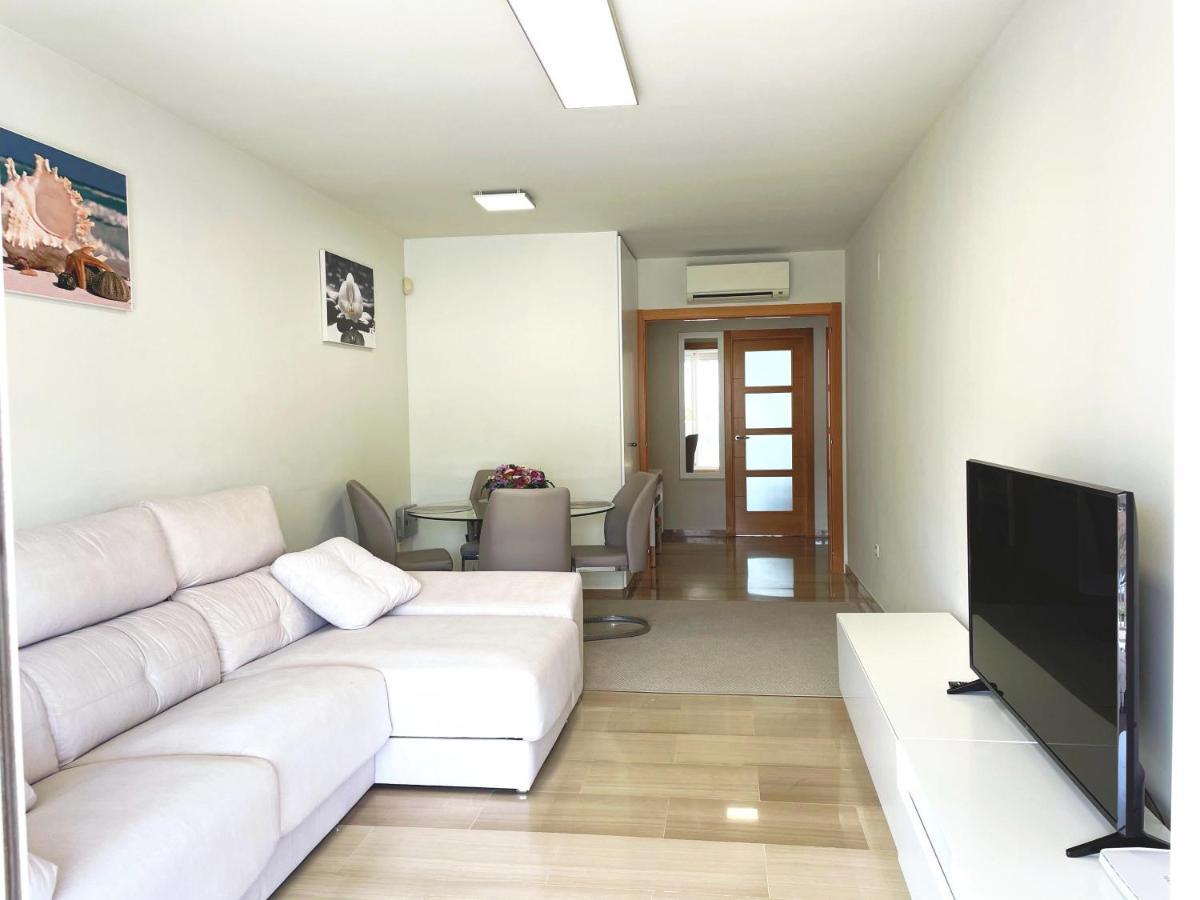 Golden Gardens Lux Apartment Javea Exterior photo