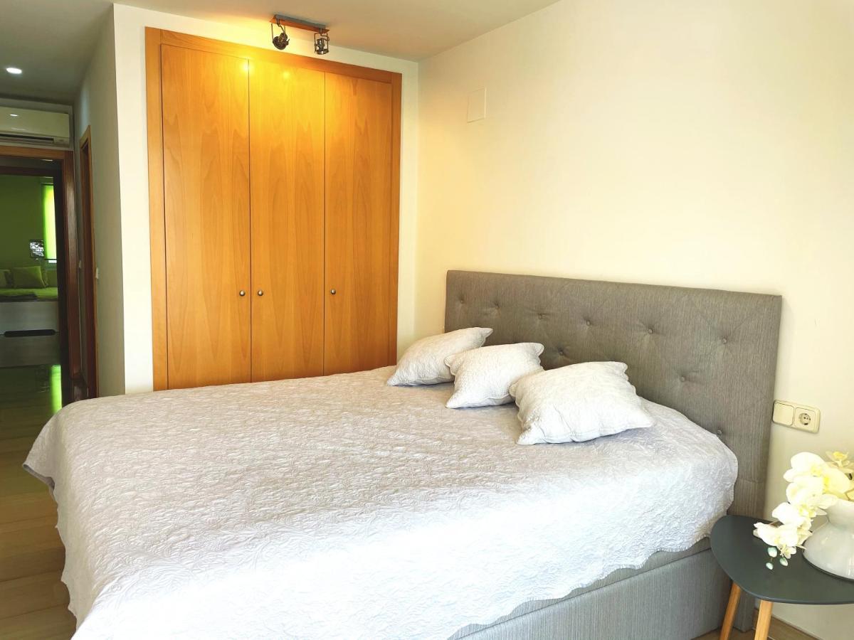 Golden Gardens Lux Apartment Javea Exterior photo