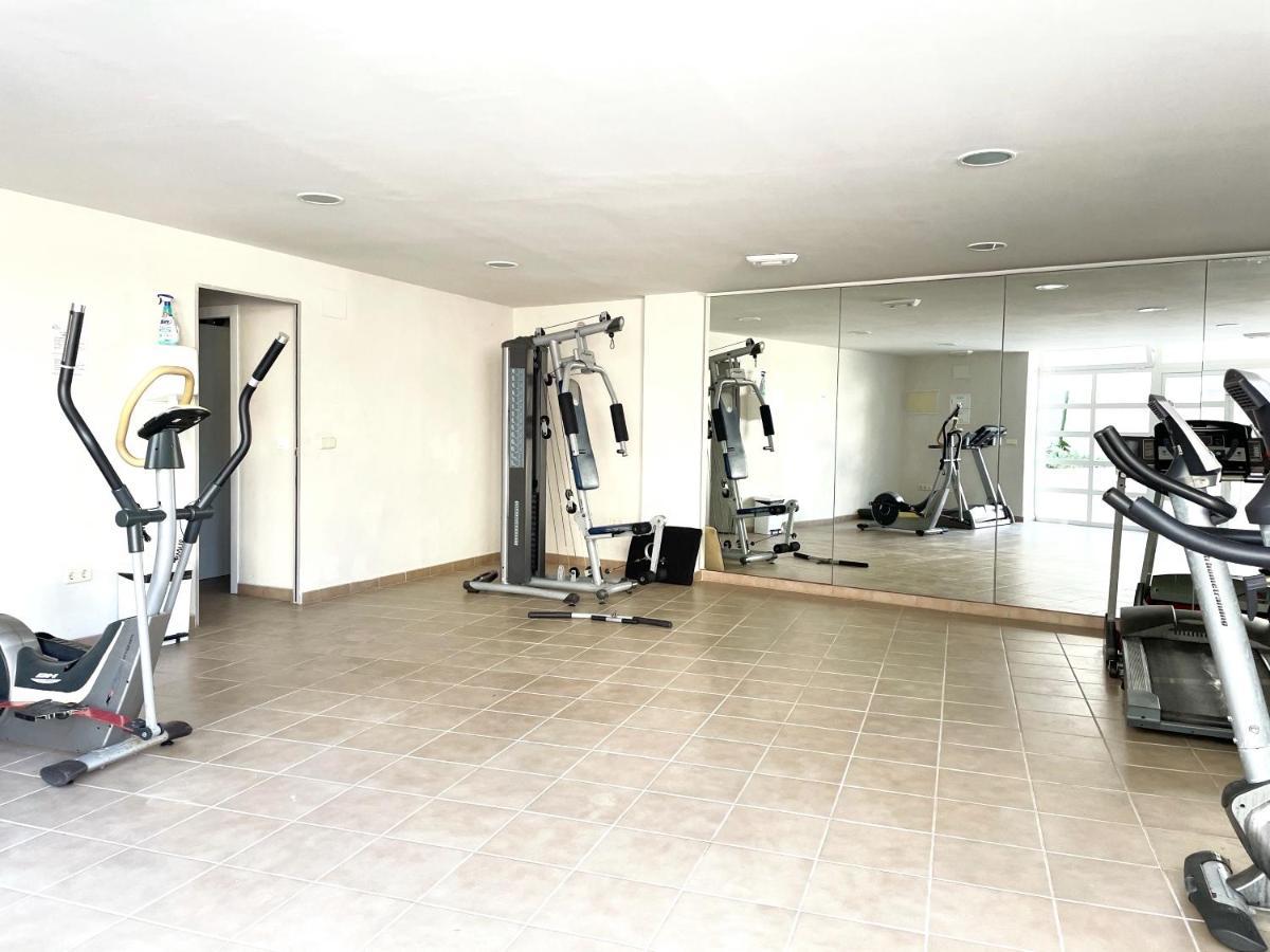 Golden Gardens Lux Apartment Javea Exterior photo