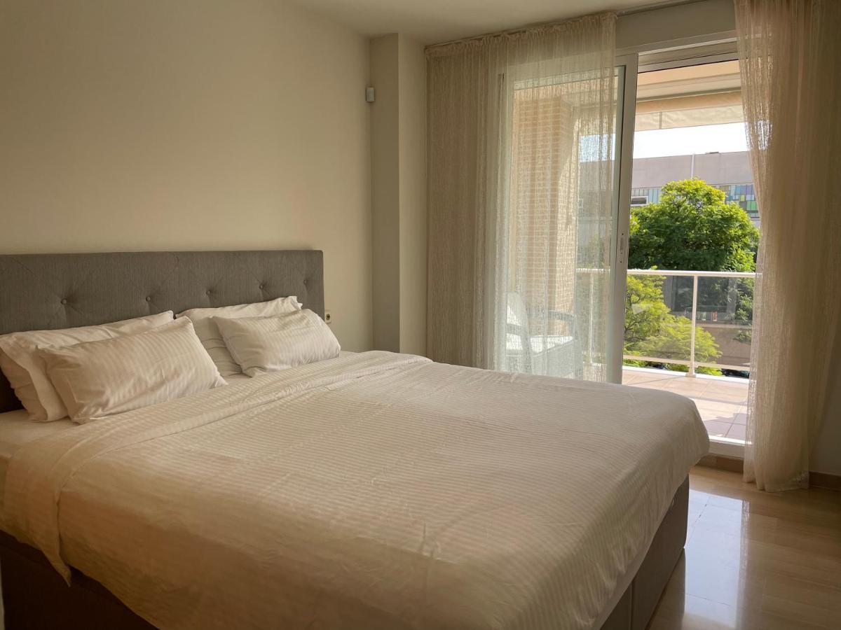 Golden Gardens Lux Apartment Javea Exterior photo