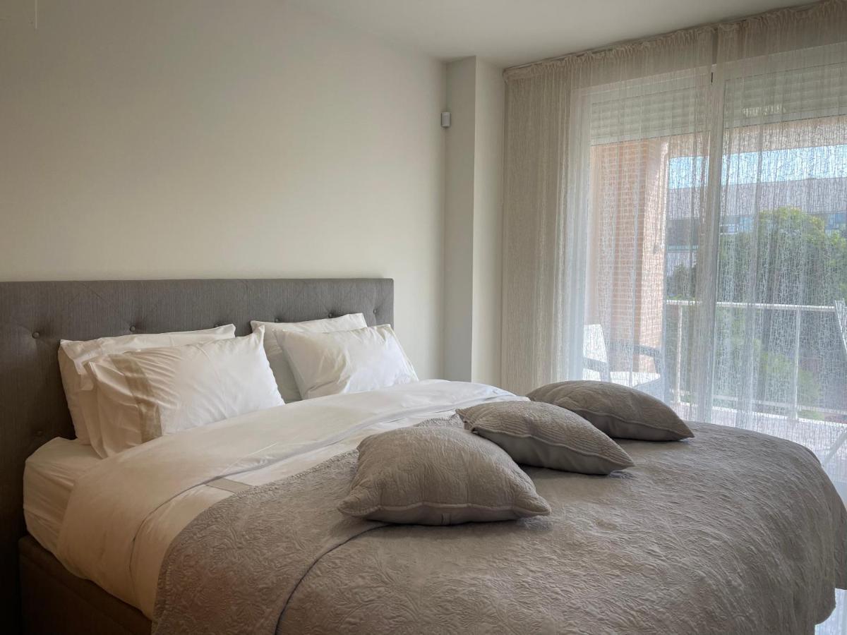 Golden Gardens Lux Apartment Javea Exterior photo
